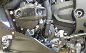 KAWASAKI NINJA ZX-6R A 2024 ZX636J
