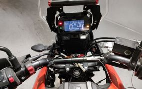 SUZUKI V STROM 250 DS11A