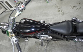 HONDA MAGNA 250 MC29