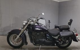 SUZUKI INTRUDER 400 CLASSIC VK54A