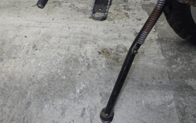 YAMAHA SEROW 225 Gen.3 4JG