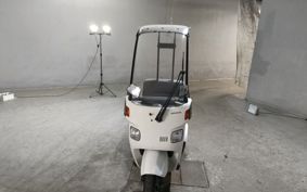 HONDA GYRO TA03