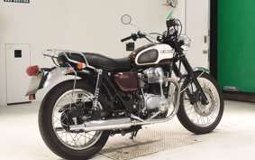 KAWASAKI W650 2009 EJ650A