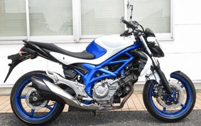 SUZUKI GLADIUS ABS 2012 VK58A