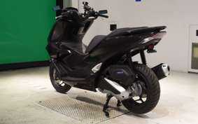 HONDA PCX125 1998 JK05