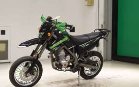 KAWASAKI KLX125D TRACKER LX125D