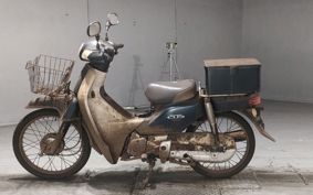 HONDA SUPER CUB50 AA04