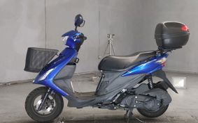 SUZUKI ADDRESSV125SS CF4MA