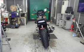 KAWASAKI ZRX1200 D 2016 ZRT20D