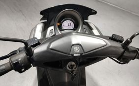 YAMAHA N-MAX 125 SED6J