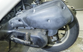 HONDA DIO ZX GEN 2 2010 AF35