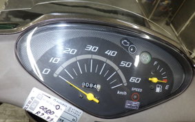 HONDA DIO CESTA GEN 2 2023 AF68
