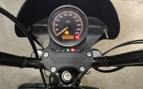 HARLEY XL883R 2013 CS2