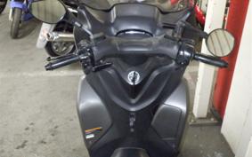 YAMAHA TRICITY 155 A ヤネツキ SG37J