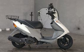 SUZUKI ADDRESS V125 CF4EA