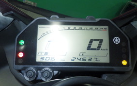 YAMAHA YZF-R25 A RG43J