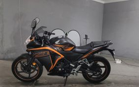 HONDA CBR250R MC45
