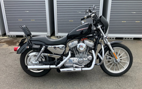HARLEY HARLEY XL883L 2004 CMM