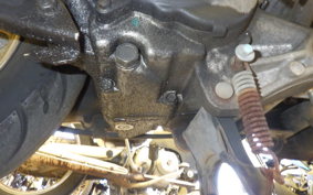 HONDA TODAY AF61