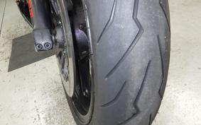 KAWASAKI ZRX400 1994 ZR400E