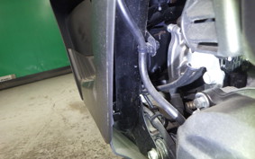 HONDA TACT-4ﾍﾞｰｼｯｸ 2000 AF79