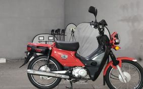 HONDA CROSS CUB110 JA10