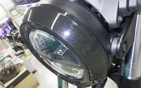 KAWASAKI ELIMINATOR400-3 2024 EL400A