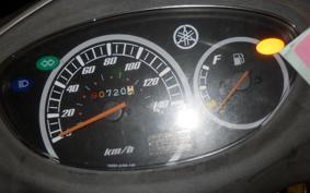 YAMAHA AXIS 125 TREET SE53J