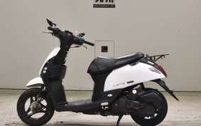 SUZUKI LET's CA4AA