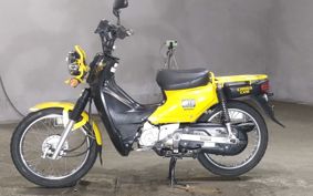 HONDA CROSS CUB JA10