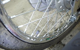 HONDA C50 SUPER CUB 2006 AA09