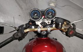 HONDA CB400SFV-4 2012 NC42