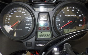 HONDA CB1300SF SUPER BOLDOR 2005 SC54