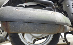 YAMAHA JOG Gen.5 SA36J
