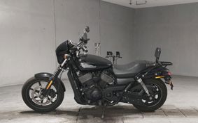 HARLEY XG750 STREET NBB