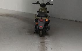 HONDA PS250 MF09