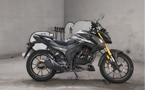 HONDA  HORNET 2.0 MC56