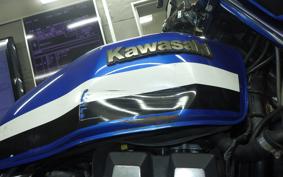 KAWASAKI ZRX400 2002 ZR400E