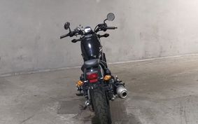 HONDA REBEL MC49