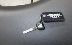 KAWASAKI ZX 10 NINJA ABS 2024 ZXT02L