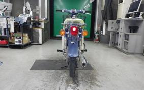 HONDA C50 SUPER CUB AA01