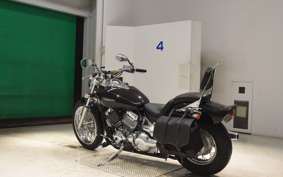 YAMAHA DRAGSTAR 400 2008 VH01J