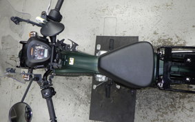 HONDA CROSS CUB 110 2014 JA60