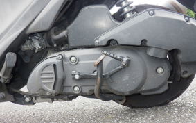 SUZUKI ADDRESS V125 S CF4MA