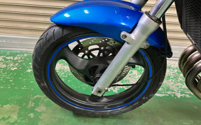 KAWASAKI BALIUS250-2 ZR250B
