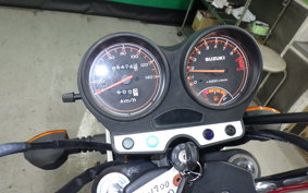 SUZUKI QS150