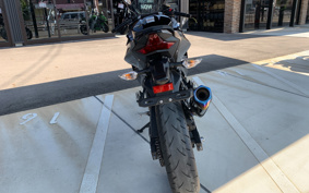 KAWASAKI NINJA 400 2023 EX400G