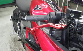 TRIUMPH DAYTONA660 2024