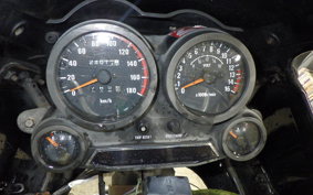 KAWASAKI GPZ400R 1987 ZX400D