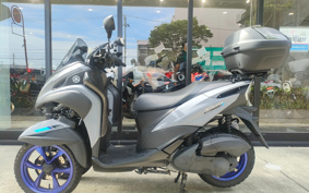 YAMAHA TRICITY 155 SG37J